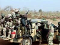 В Нигерии 15 военных погибли при нападении террористов - Военный Обозревате ...