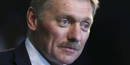 Песков процитировал Булгакова на вопрос о контактах команды Трампа с российской разведкой