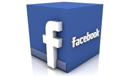 Появилось приложение для общения с политиками через Facebook