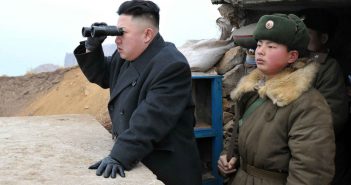 Politico: Как договориться с Северной Кореей (перевод)