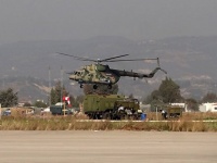 CNN: Сирия переместила свои самолеты ближе к российской базе - Военный Обозреватель