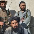 В результате нападения талибов на три КПП погибли 8 полицейских