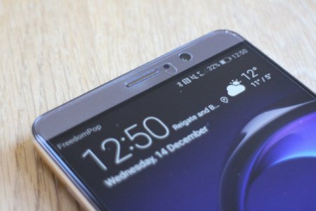 Количество проданных смартфонов Mate 9 от Huawei достигло 5 миллионов