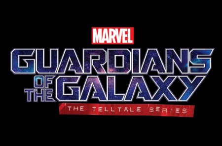В трейлере Guardians of the Galaxy: The Telltale Series Стражи Галактики вс ...