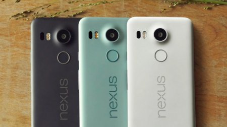 Работник сервиса увеличил оперативную память на Google Nexus 5X вдвое