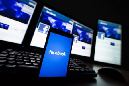 Facebook отказался блокировать фейковые аккаунты российских посольств