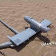 ВВС Йемена уничтожили беспилотник саудов