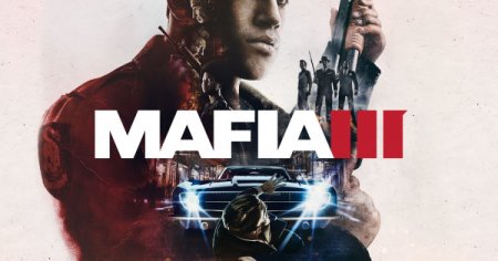 Выпущен анонс к сюжетному дополнению Mafia 3‍