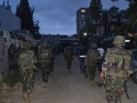 Ливанская армия отбила попытку проникновения боевиков ИГ из Сирии - Военный ...