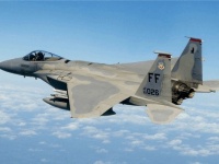 Катар на фоне кризиса в Персидском заливе закупит у США истребители F-15 на ...