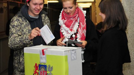 Интриги в Риге: переизберут ли жители столицы Латвии «русского» мэра