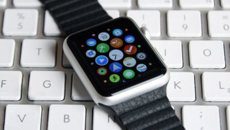 Компании продолжают отказываться от приложений для Apple Watch