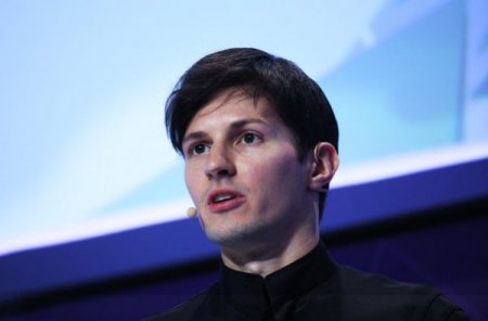 Дуров ответил на угрозы Роскомнадзора по поводу блокировки Telegram в России
