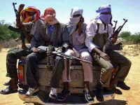 США нанесли удар в Сомали по группировке 