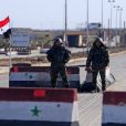 Власти и оппозиция договорились о продлении перемирия в Южной Сирии