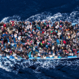 Десятки беженцев спасены Ливийской береговой охраной