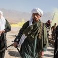 Талибы атаковали базу армии Афганистана
