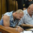 Беспорядки в Одесской области: суд отправил под стражу неугомонных радикалов