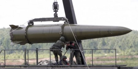 США пригрозили России "военными мерами" из-за договора о РСМД