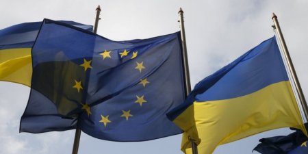 В ЕС ожидают продолжения борьбы с коррупцией в Украине после введения безвиза