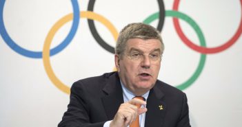 Глава МОК: Найден новый метод доказательства вскрытия проб на Олимпиаде в С ...