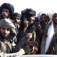 СМИ: движение Талибан открыто обратилось к президенту Трампу