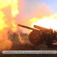 Боевики «Тахрир аль-Шам» начали очередное наступление в провинции Хама