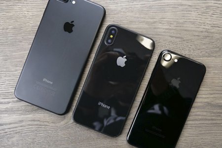 Компания Apple не презентует смартфоны iPhone 7S и 7S Plus