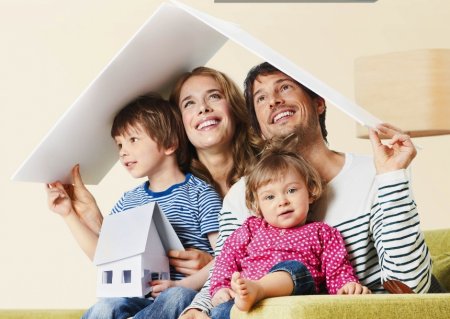 «Семейная ипотека» привлечет 250000 новых заемщиков