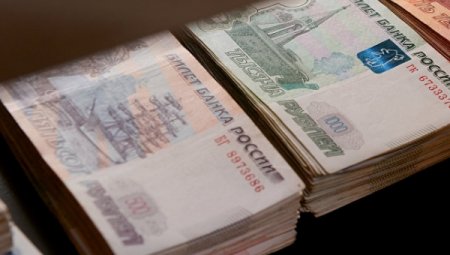 Регионам выделят дополнительно 55 миллиардов рублей