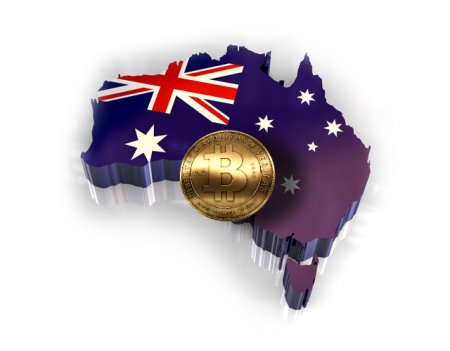 Где можно потратить биткоины в Австралии?