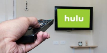 Обновление Hulu TV позволит упростить просмотр передач на мобильных устройствах