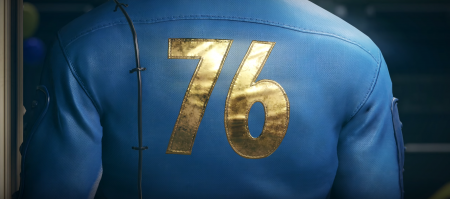 Bethesda представила официальный тизер Fallout 76