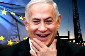 Нетаньяху едет в Европу взвинчивать цены на нефть
