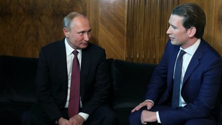 Американский посол пытается перекупить "адвоката Путина"
