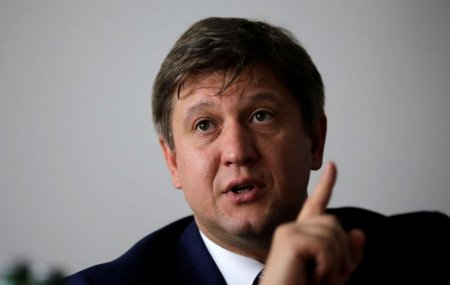 Министр финансов Украины прокомментировал слухи о своей отставке