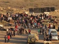 Из сирийской зоны деэскалации вывели почти четыре тысячи человек за сутки