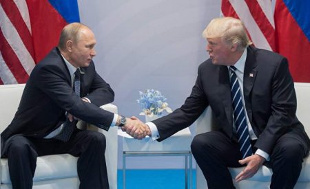 Встреча Владимира Путина и Дональда Трампа состоится уже сегодня