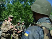 Пентагон: США корректируют подготовку своих Вооруженных сил с учетом конфликта на Украине