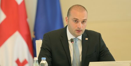 Грузия в ООН призвала Россию вывести войска из Абхазии и Южной Осетии
