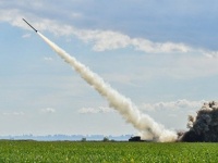 На Украине заявили о создании ракет, способных "достать до Москвы"