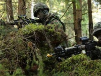 НАТО проведет около 20 "экспериментов" на учениях вблизи российских границ