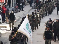 Сирийская армия подтверждает, что джихадисты не выведены из "буферной зоны" в провинциях Идлеб и Хама