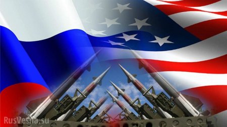 Выход США из договора о ракетах является «подарком для России», — National Interest