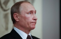 Путин прокомментировал сообщения о выводе американских войск из Сирии
