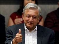 Президент Мексики объявил о прекращении "войны" против наркомафии