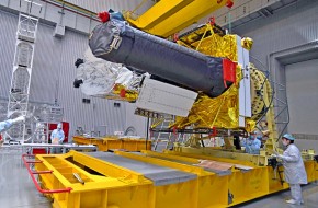 Уникальный аппарат возвращает России научное лидерство в космосе