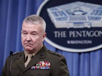 Путаются в показаниях: американский генерал не знает сколько они сбили иранских беспилотников