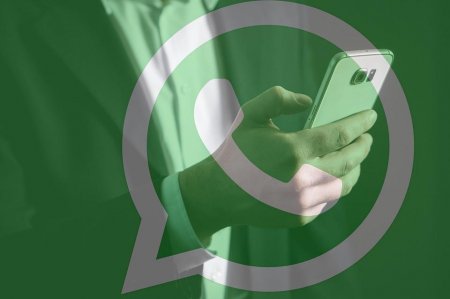 Facebook снова не уберёг личные данные пользователей WhatsApp