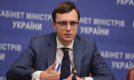 Владимир Омелян: Главе Украины «не пристало» говорить на русском